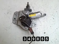 Moteur d'essuie-glace Peugeot OEM AM-349855 - Occasion