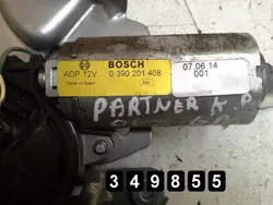 Motor de limpiaparabrisas Peugeot OEM AM-349855 - Usado