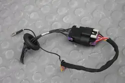 Ajovalonliitin OEM WTYCZKA LAMPY MG HS II