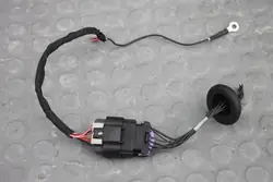 Ajovalonliitin OEM WTYCZKA LAMPY MG HS II