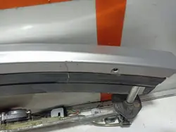Porsche Boxster 986 Trunk Lid Spoiler OEM 98650410901