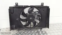 Ventilador de radiador Nissan Juke 21480BA60B
