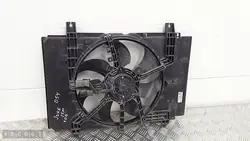 Ventilateur de radiateur Nissan Juke 21480BA60B