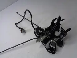 OEM GJ32-06001-AC Konepeltituki Range Rover Evoque