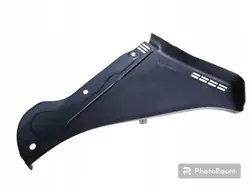 Cubierta Brazo Limpiaparabrisas BMW OEM 74850810 - Usado