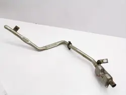 Silencieux Webasto Toyota OEM AMD87708 - Occasion