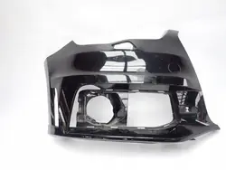Audi A1 Pare-chocs avant droit OE 8X0807438D