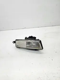 Farol Halógeno Direito Audi A6 C6 Lift