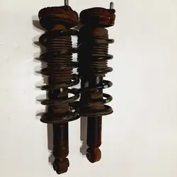 AMMORTIZZATORE POSTERIORE COMPLETO SUBARU LEGACY IV BP 2.0D