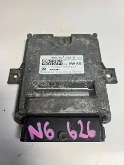 Käytetty AdBlue-moduuli OEM 4M0907355B Audille