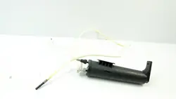VW FOX 1.2 Aktivkohlefilter 6Q0201801A