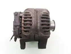 Generaattori Opel Vectra B 2.0 D 120A OEM 0124515080
