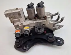 Mercedes-Benz GL X166 2014 Ilmajousituksen Venttiililohko OEM