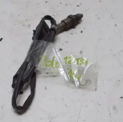 Sensor Lambda VOLKSWAGEN 1.2 TSI 04E906262BJ