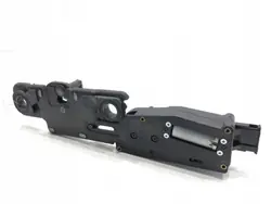 OEM 4F9827383H Heckklappenverriegelung Audi A6 C7 3.0 272PS