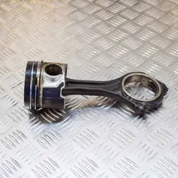 Audi Q7 (4L) Kolben 3.0L 171kw 2008 OEM 059198401D