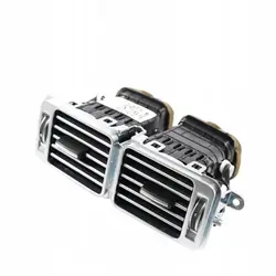Range Rover L405 Hintere Tunnel-Lüftungsgitter OEM CK52-014A22-AA