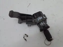 Fiat 500L Funkfernbedienung OEM 505254280 - Gebraucht
