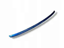 BMW 2695445 bakluckspoiler för 3-serie E46 Facelift