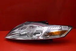 Left Headlight EU Ford Mondeo MK4 07-10 OEM MAMAUTO-1094289