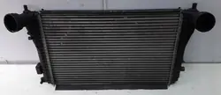 Volkswagen OE Intercooler, Passat B6