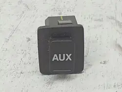 AUX-uttag OEM JUR217246 Fram Vänster Honda Civic IX