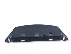 Estante de maletero trasero BMW OE 7288367 - Usado