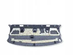 Prateleira de porta-malas traseira BMW OE 7288367 - Usado