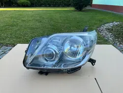 Faros izquierdo Toyota Land Cruiser 150 Xenón 09-14 OEM