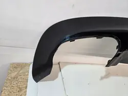 Spoiler Diffuseur Arrière Volvo XC60 OE 31425207