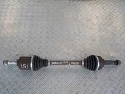Transit MK8 15-20 Front Left Drive Shaft OEM