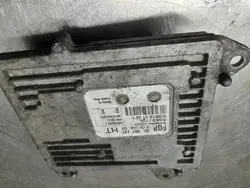 Unidade de Controlo Motor OEM 55567197 para Opel 2.2 16V