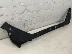 Volvo S60 Vordersitzgurtabdeckung OEM 32245390