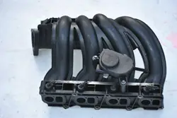 Coletor de admissão Mercedes-Benz OE 61109037