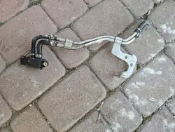 DPF-sensorkabel 1.6CDTI Opel Astra K COM-AC788