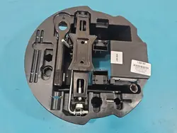 Trapeziumvormige dompelkraan insert OEM IMPRK1554887 Renault Clio IV