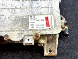 Convertisseur Kia OEM pour Soul II EV Électrique 15r