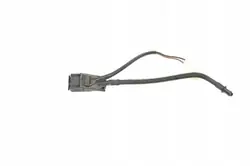Etulasinpesuri Porsche Cayenne (9PA) 6E0955986A