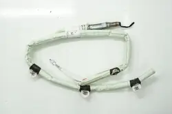 BMW OE 7272748 Cortina Airbag Direita