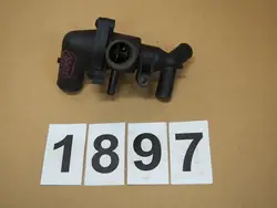 Veden termostaatin kotelo Ford Transit