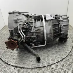 AUDI A6 4G2 C7 4GC Versnellingsbak 2012 NDL