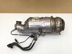 CITROEN DS4 C4 II 1.6 e HDI Catalisador DPF
