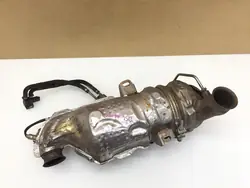 CITROEN DS4 C4 II 1.6 e HDI Catalyseur DPF