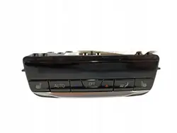 BMW X3 G01 ilmastointipaneeli OEM 61315A3BBF3