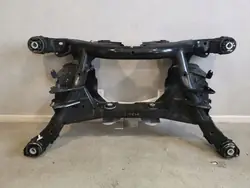 Pastillas de freno traseras OEM LPV7402 para Evoque