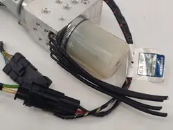 Pompe toit pliant OEM 9674392280 pour Peugeot 207 CC