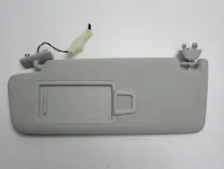 OEM 23R Linker zonneklep voor Skoda Karoq - Gebruikt