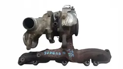 Turbo SKODA SUPERB III 1.6 TDI 04L253016T