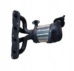 Katalysator OEM LUM121924 voor Hyundai Kia