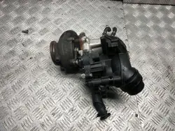 Turbocompresseur d'occasion OEM 05C145701B VW T-Cross